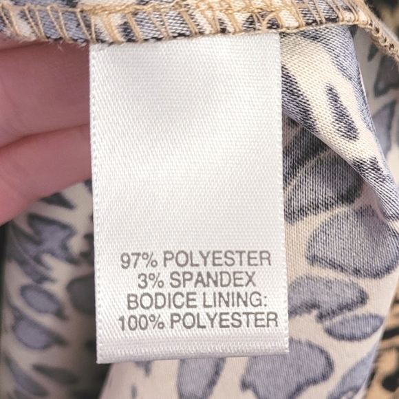 Avenue Dress - Picture 6 of 9